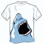 Shark Shirt